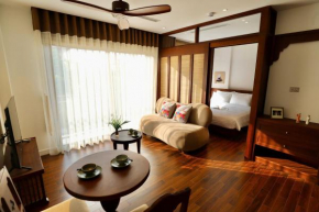 17 TON THAT THIEP 1 Bed Maya